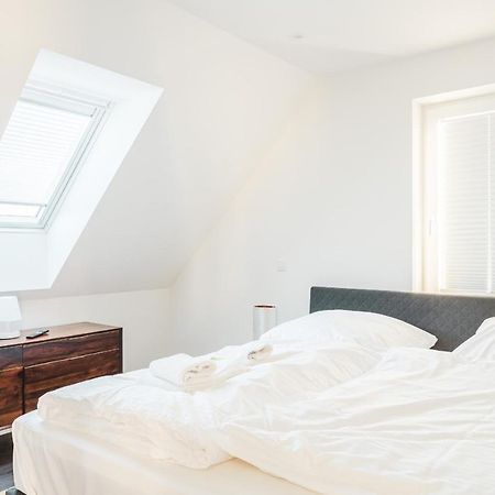 Duenenquartier Apartment 10 Zingst Dış mekan fotoğraf