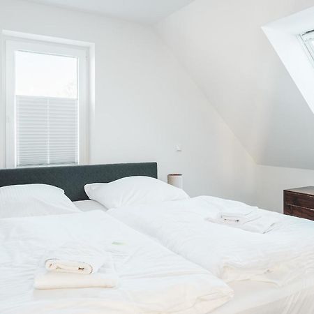 Duenenquartier Apartment 10 Zingst Dış mekan fotoğraf