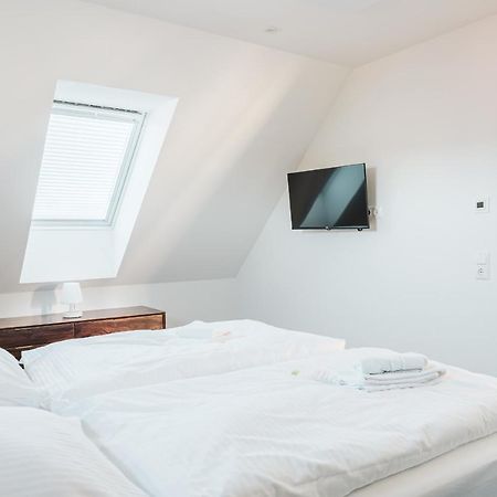 Duenenquartier Apartment 10 Zingst Dış mekan fotoğraf